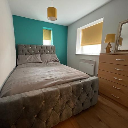 Cairo Street Apartment Warrington Ngoại thất bức ảnh