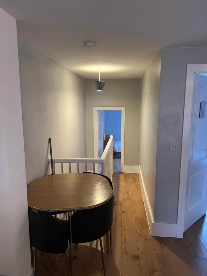 Cairo Street Apartment Warrington Ngoại thất bức ảnh