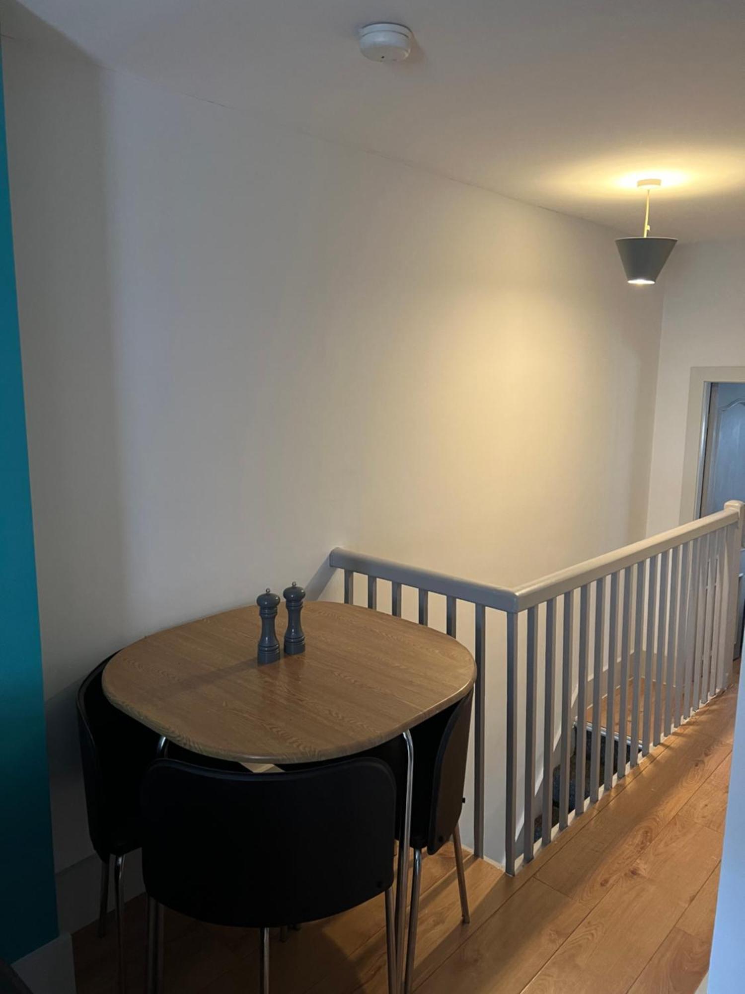 Cairo Street Apartment Warrington Ngoại thất bức ảnh
